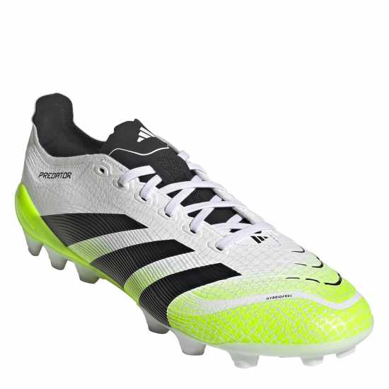 Adidas Predator League Adults Astro Turf Fotball Boots  Мъжки футболни бутонки