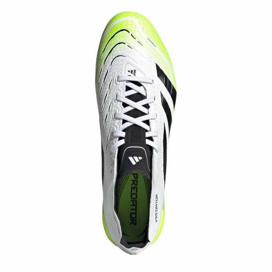 Adidas Predator League Adults Astro Turf Fotball Boots  Мъжки футболни бутонки