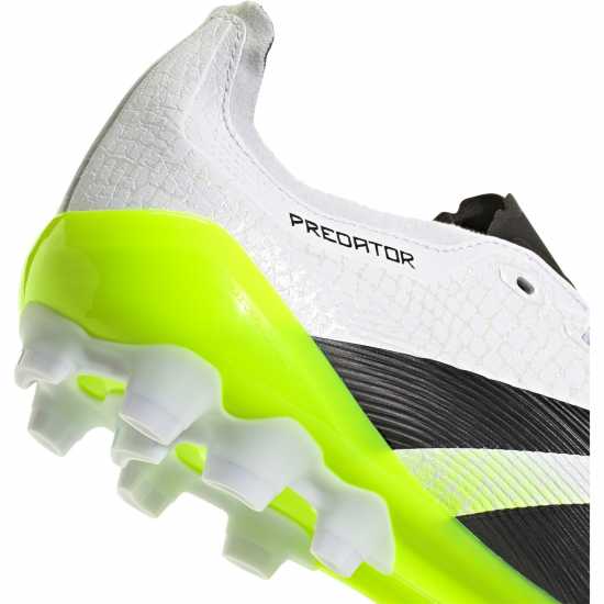 Adidas Predator League Adults Astro Turf Fotball Boots  Мъжки футболни бутонки
