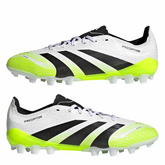 Adidas Predator League Adults Astro Turf Fotball Boots  Мъжки футболни бутонки