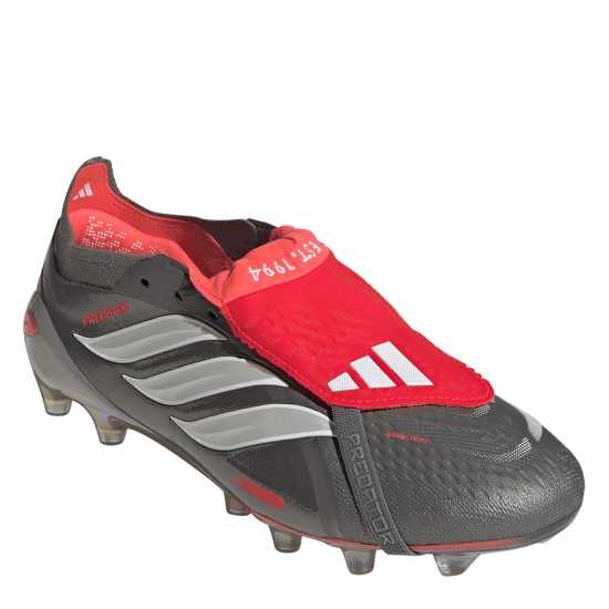 Adidas Predator Elite Fold Over Tongue Astro Turf Football Boots  