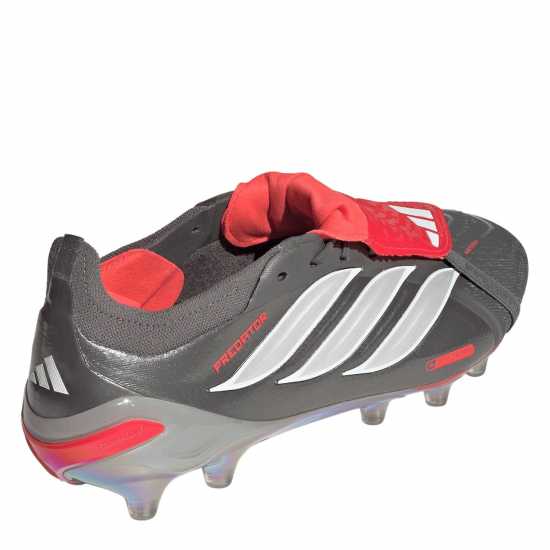 Adidas Predator Elite Fold Over Tongue Astro Turf Football Boots  