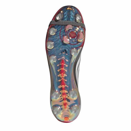 Adidas Predator Elite Fold Over Tongue Astro Turf Football Boots  