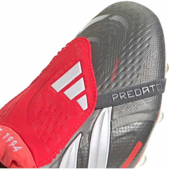 Adidas Predator Elite Fold Over Tongue Astro Turf Football Boots  