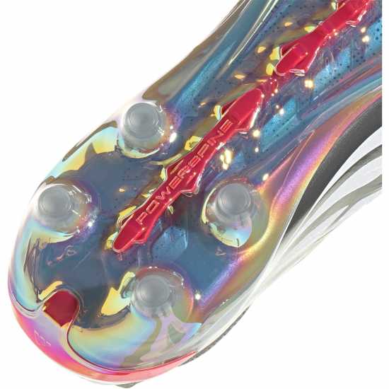 Adidas Predator Elite Fold Over Tongue Astro Turf Football Boots  