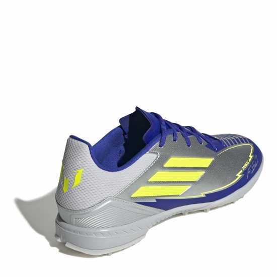 Adidas F50 Messi Astro Turf Football Boots Adults  