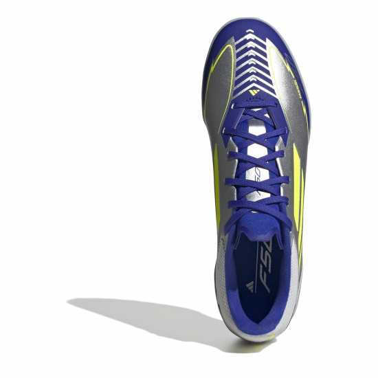 Adidas F50 Messi Astro Turf Football Boots Adults  