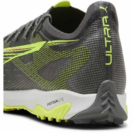 Puma Men's Ultra 5 Pro Cage Astro Turf Football Boots Matte Aged Si 