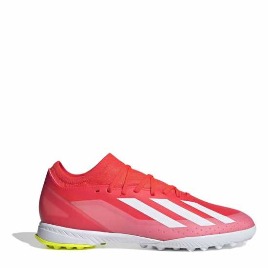 Adidas X Crazyfast League Astro Turf Football Boot  
