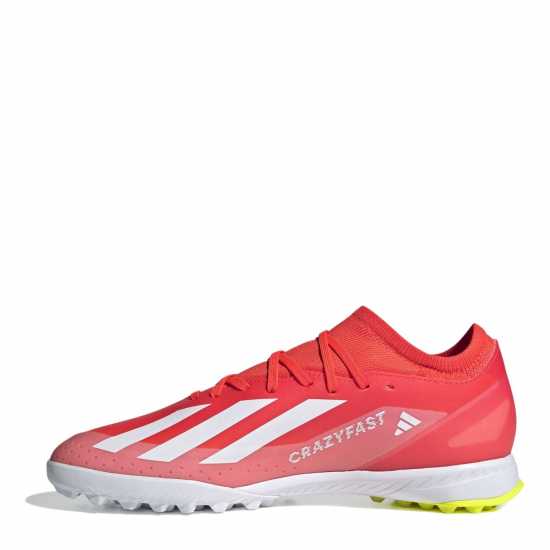 Adidas X Crazyfast League Astro Turf Football Boot  