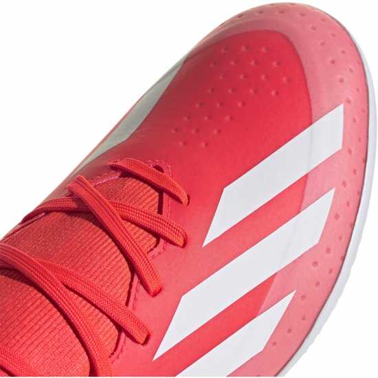 Adidas X Crazyfast League Astro Turf Football Boot  