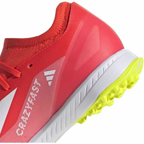 Adidas X Crazyfast League Astro Turf Football Boot  