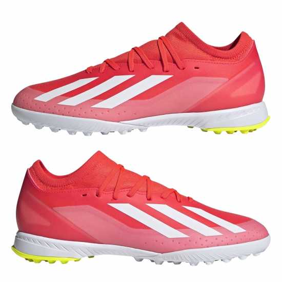 Adidas X Crazyfast League Astro Turf Football Boot  