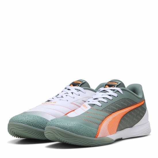 Puma Men's Ibero Iv Indoor Football Boots  