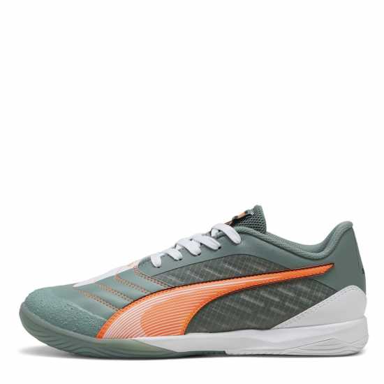 Puma Men's Ibero Iv Indoor Football Boots  