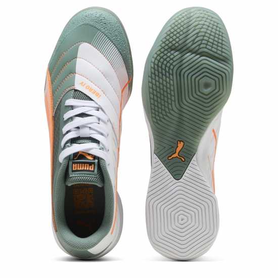 Puma Men's Ibero Iv Indoor Football Boots  