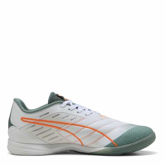 Puma Men's Ibero Iv Indoor Football Boots  