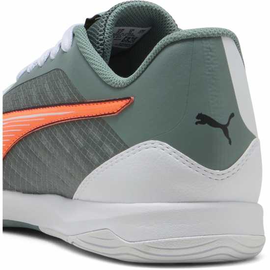 Puma Men's Ibero Iv Indoor Football Boots  