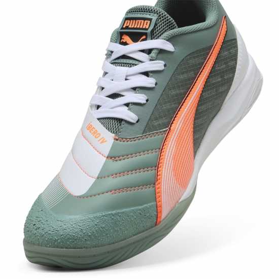 Puma Men's Ibero Iv Indoor Football Boots  