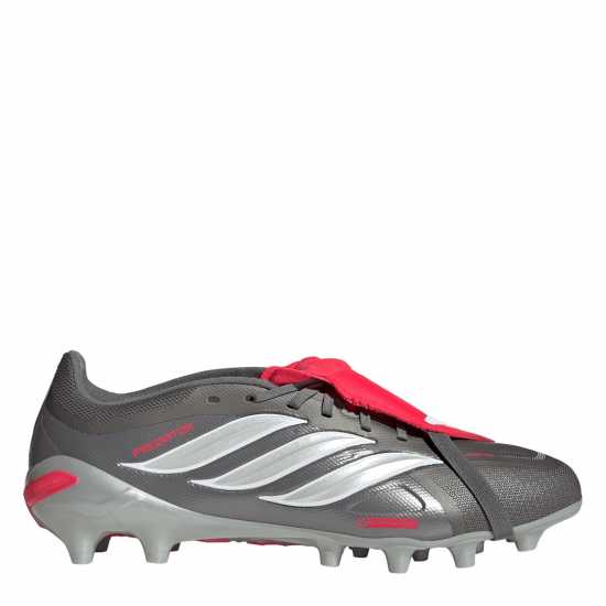 Adidas Predator Fold-Over Tongue Academy Astro Turf Football Boots Adidas Predator Fold-Over Tongue Academy Astro Turf Football Boots