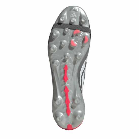 Adidas Predator Fold-Over Tongue Academy Astro Turf Football Boots Adidas Predator Fold-Over Tongue Academy Astro Turf Football Boots