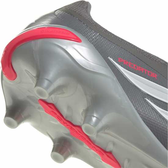 Adidas Predator Fold-Over Tongue Academy Astro Turf Football Boots Adidas Predator Fold-Over Tongue Academy Astro Turf Football Boots