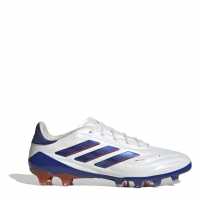 Adidas Мъжки Футболни Бутонки Copa Pure 2 Elite Ag Astro Turf Football Boots Mens Фтур Бял Adidas Мъжки Футболни Бутонки Copa Pure 2 Elite Ag Astro Turf Football Boots Mens Фтур Бял