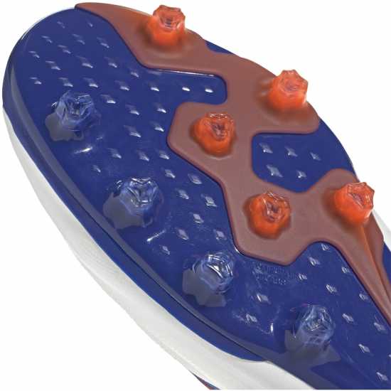 Adidas Мъжки Футболни Бутонки Copa Pure 2 Elite Ag Astro Turf Football Boots Mens Фтур Бял 