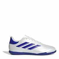 Adidas Мъжки Футболни Бутонки Copa Pure 2 Club In Indoor Football Boots Mens  Мъжки футболни бутонки