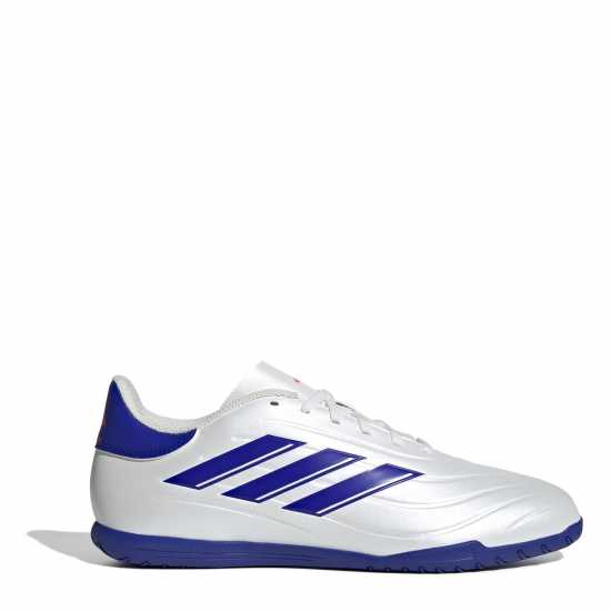 Мъжки футболни бутонки Adidas Мъжки Футболни Бутонки Copa Pure 2 Club In Indoor Football Boots Mens Adidas Мъжки Футболни Бутонки Copa Pure 2 Club In Indoor Football Boots Mens Мъжки футболни бутонки