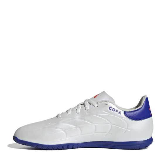 Мъжки футболни бутонки Adidas Мъжки Футболни Бутонки Copa Pure 2 Club In Indoor Football Boots Mens Adidas Мъжки Футболни Бутонки Copa Pure 2 Club In Indoor Football Boots Mens Мъжки футболни бутонки