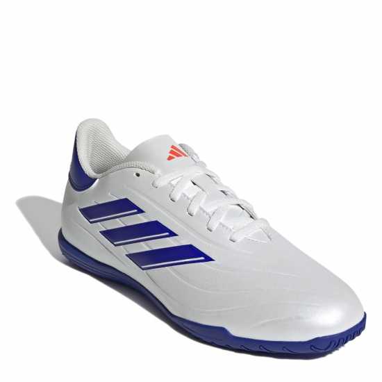 Мъжки футболни бутонки Adidas Мъжки Футболни Бутонки Copa Pure 2 Club In Indoor Football Boots Mens Adidas Мъжки Футболни Бутонки Copa Pure 2 Club In Indoor Football Boots Mens Мъжки футболни бутонки