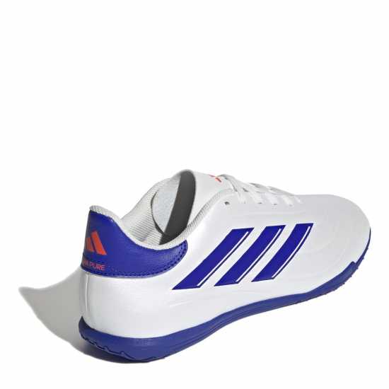 Мъжки футболни бутонки Adidas Мъжки Футболни Бутонки Copa Pure 2 Club In Indoor Football Boots Mens Adidas Мъжки Футболни Бутонки Copa Pure 2 Club In Indoor Football Boots Mens Мъжки футболни бутонки