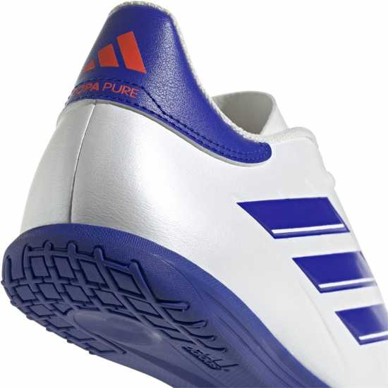 Мъжки футболни бутонки Adidas Мъжки Футболни Бутонки Copa Pure 2 Club In Indoor Football Boots Mens Adidas Мъжки Футболни Бутонки Copa Pure 2 Club In Indoor Football Boots Mens Мъжки футболни бутонки