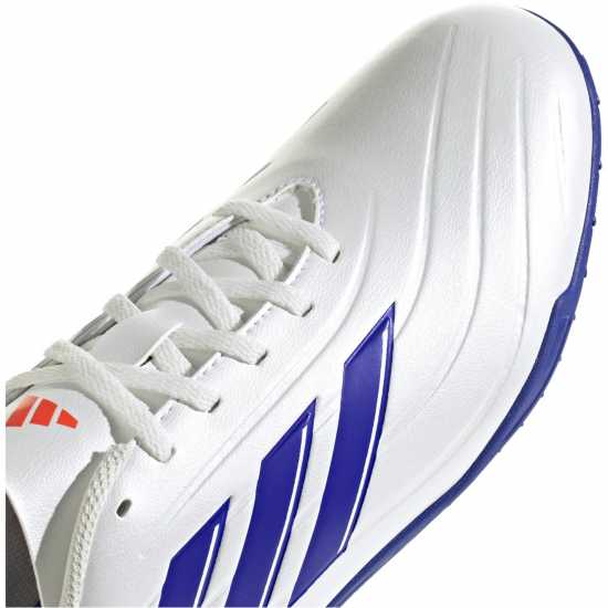 Мъжки футболни бутонки Adidas Мъжки Футболни Бутонки Copa Pure 2 Club In Indoor Football Boots Mens Adidas Мъжки Футболни Бутонки Copa Pure 2 Club In Indoor Football Boots Mens Мъжки футболни бутонки