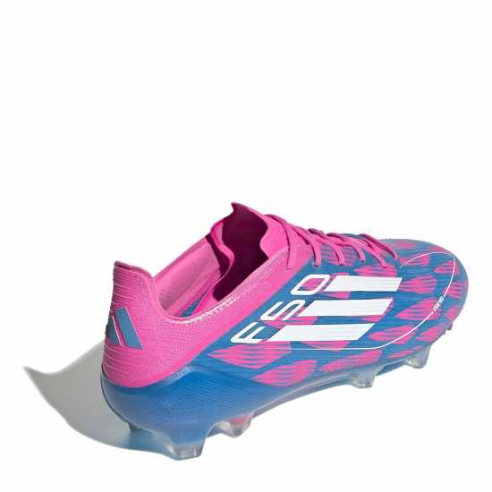 Adidas F50 Elite Adults Firm Ground Football Boots  Мъжки футболни бутонки