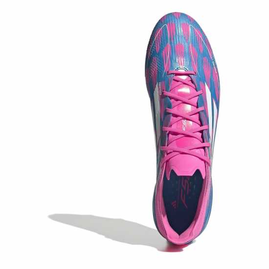Adidas F50 Elite Adults Firm Ground Football Boots  Мъжки футболни бутонки