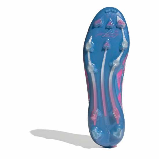 Adidas F50 Elite Adults Firm Ground Football Boots  Мъжки футболни бутонки