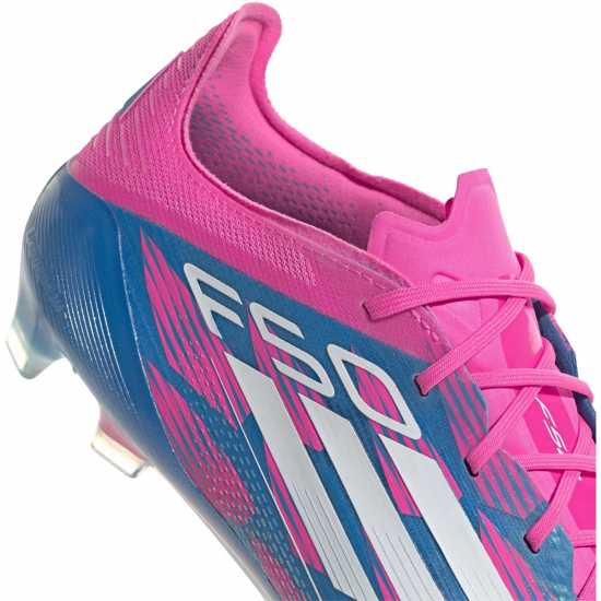 Adidas F50 Elite Adults Firm Ground Football Boots  Мъжки футболни бутонки