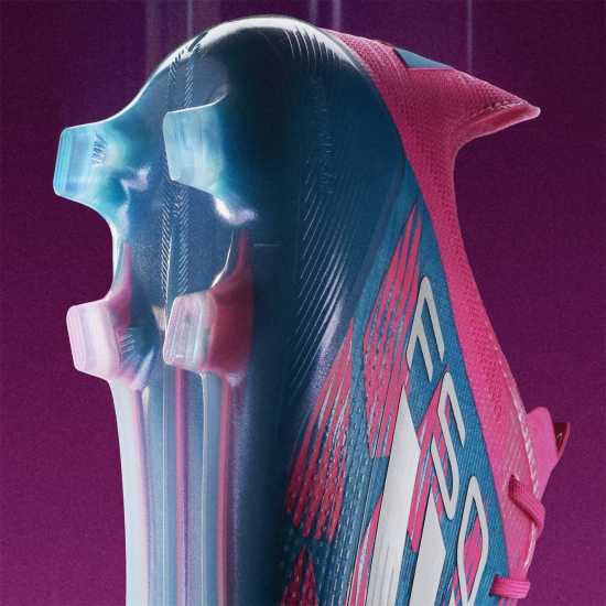 Adidas F50 Elite Adults Firm Ground Football Boots  Мъжки футболни бутонки