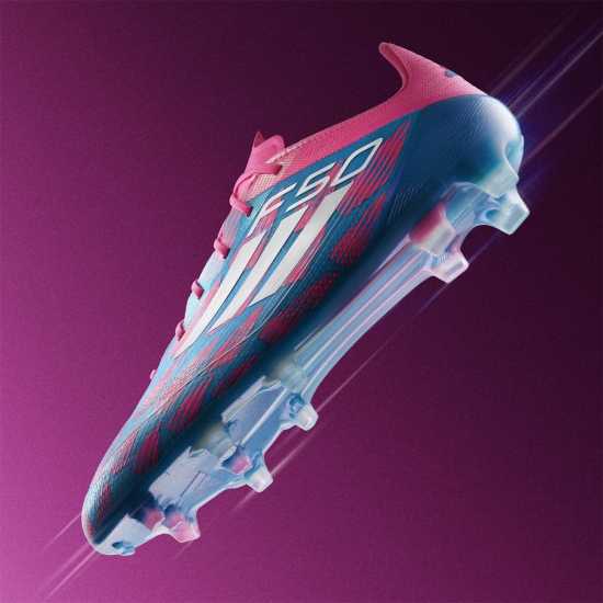 Adidas F50 Elite Adults Firm Ground Football Boots  Мъжки футболни бутонки