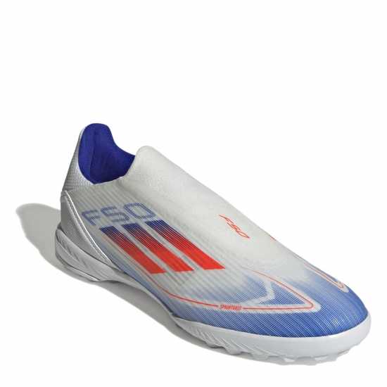 Adidas Men's League Astro Turf Football Boot  