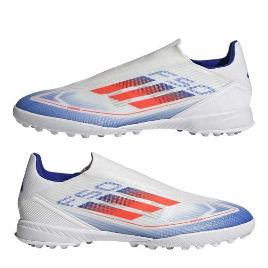 Adidas Men's League Astro Turf Football Boot  