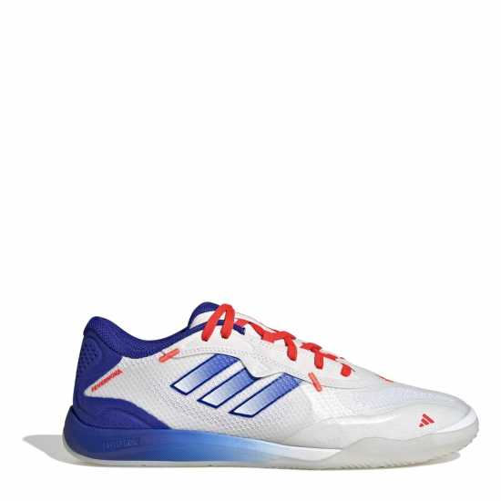 Adidas Мъжки Футболни Бутонки Fevernova Court Indoor Football Boots Mens  Мъжки футболни бутонки