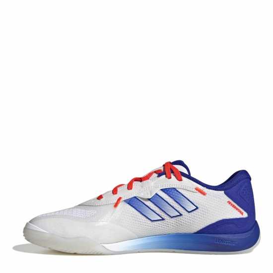 Adidas Мъжки Футболни Бутонки Fevernova Court Indoor Football Boots Mens  Мъжки футболни бутонки