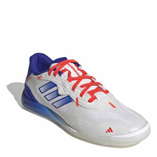 Adidas Мъжки Футболни Бутонки Fevernova Court Indoor Football Boots Mens  Мъжки футболни бутонки