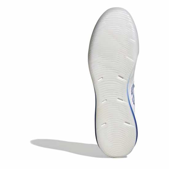 Adidas Мъжки Футболни Бутонки Fevernova Court Indoor Football Boots Mens  Мъжки футболни бутонки