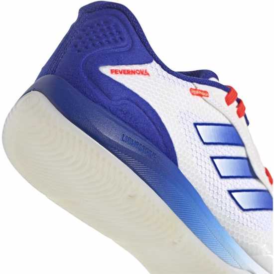 Adidas Мъжки Футболни Бутонки Fevernova Court Indoor Football Boots Mens  Мъжки футболни бутонки
