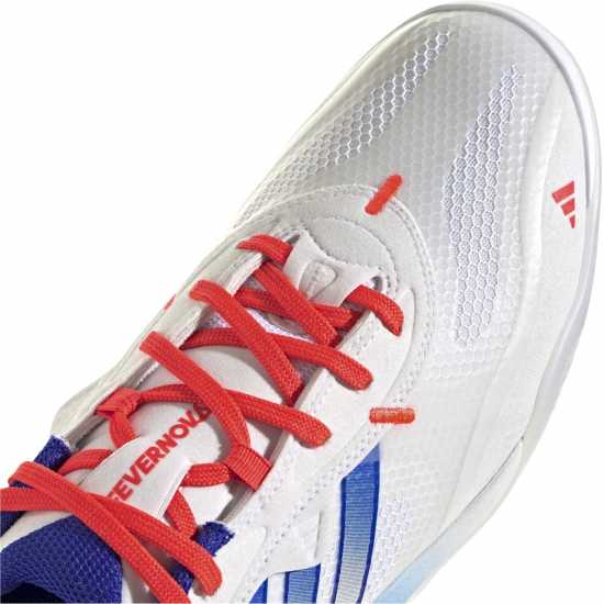 Adidas Мъжки Футболни Бутонки Fevernova Court Indoor Football Boots Mens  Мъжки футболни бутонки