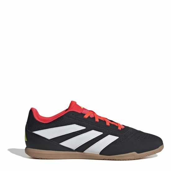 Adidas Мъжки Футболни Бутонки Predator Club In Sala Indoor Football Boots Mens Adidas Мъжки Футболни Бутонки Predator Club In Sala Indoor Football Boots Mens